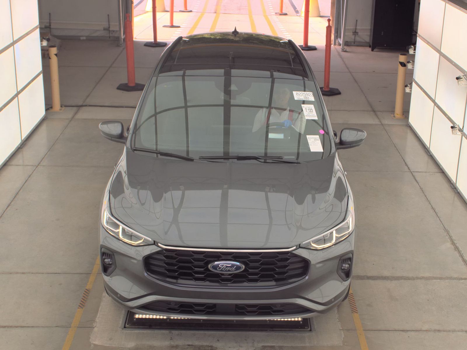 FORD ESCAPE - 3