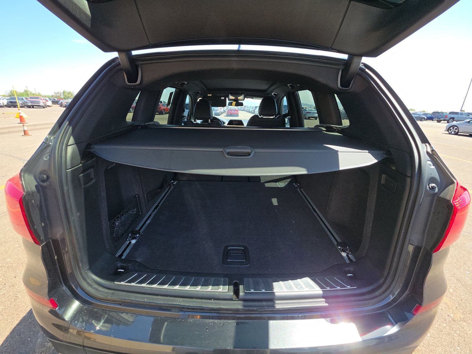 2019 BMW X3 sDrive30i RWD