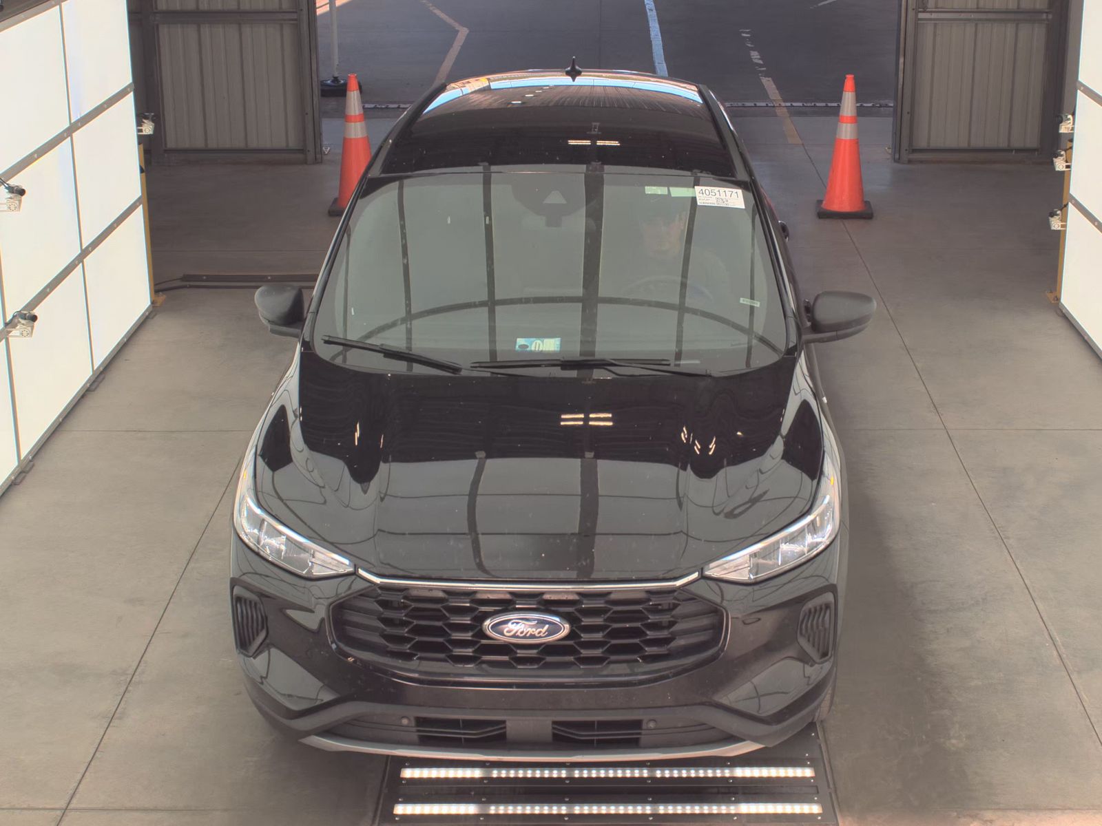 FORD ESCAPE - 3