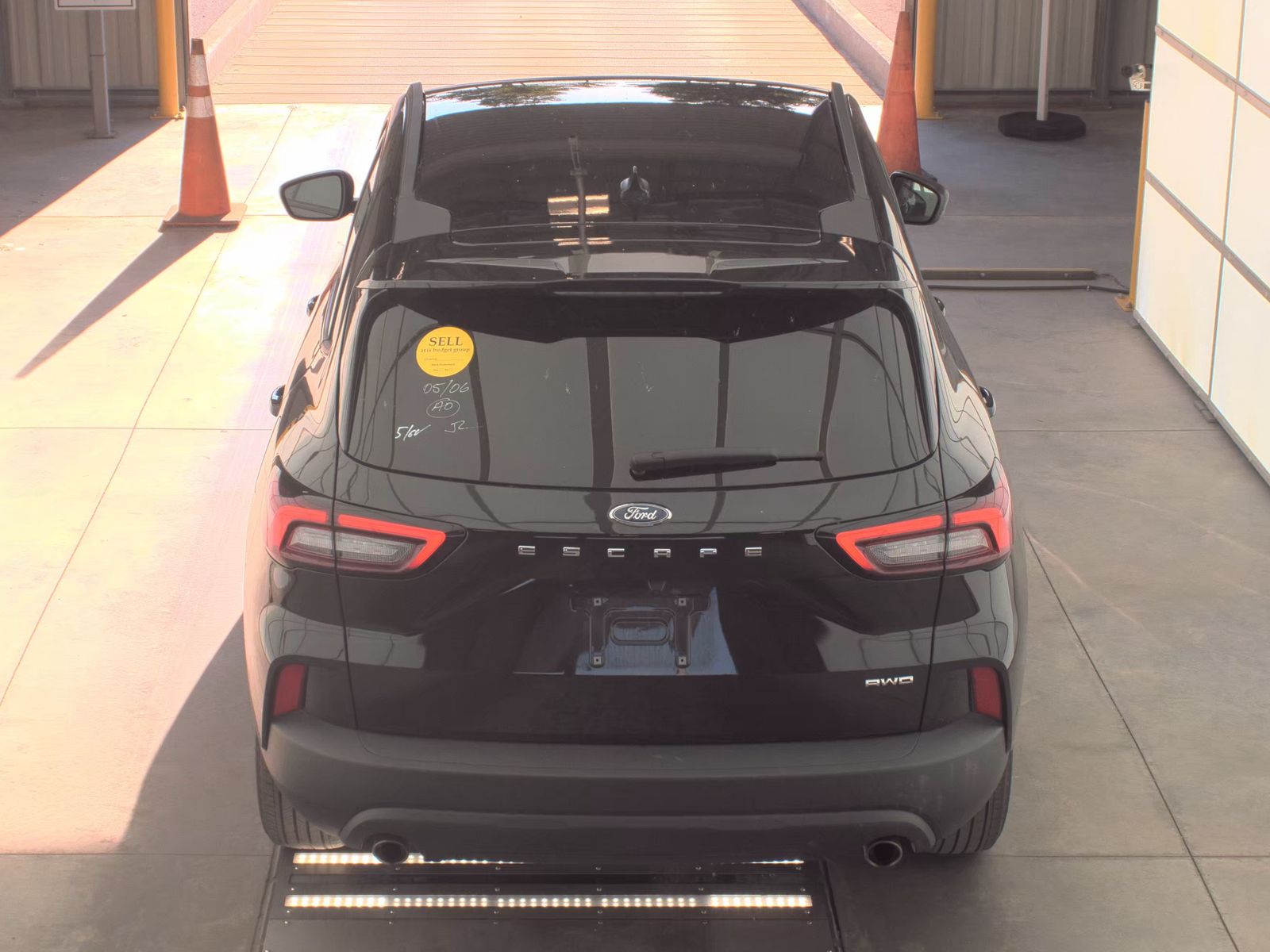 FORD ESCAPE - 6