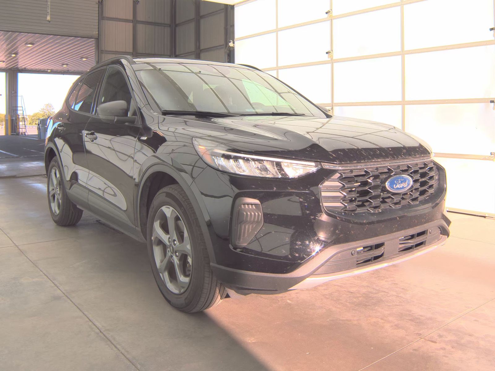 FORD ESCAPE - 4
