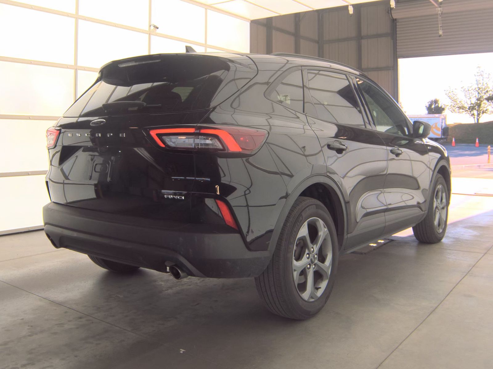 FORD ESCAPE - 5