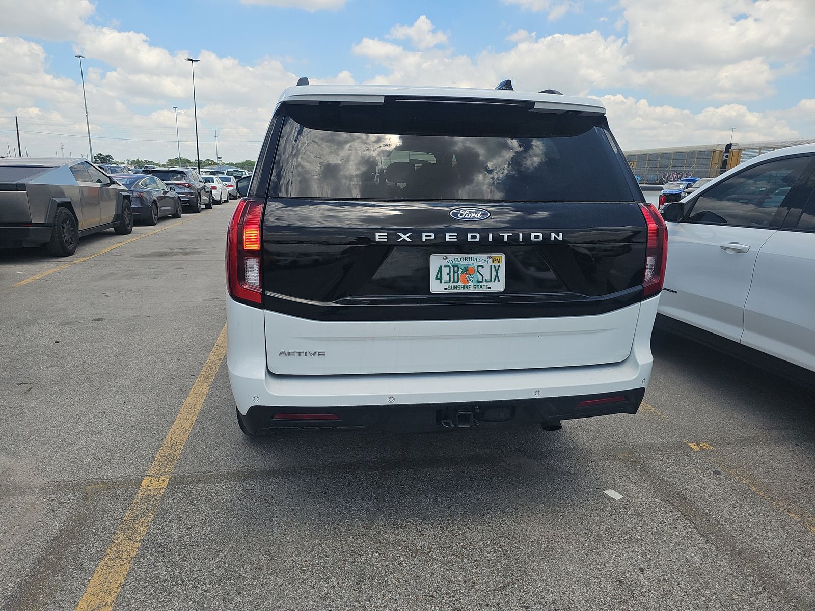 FORD EXPEDITION - 6