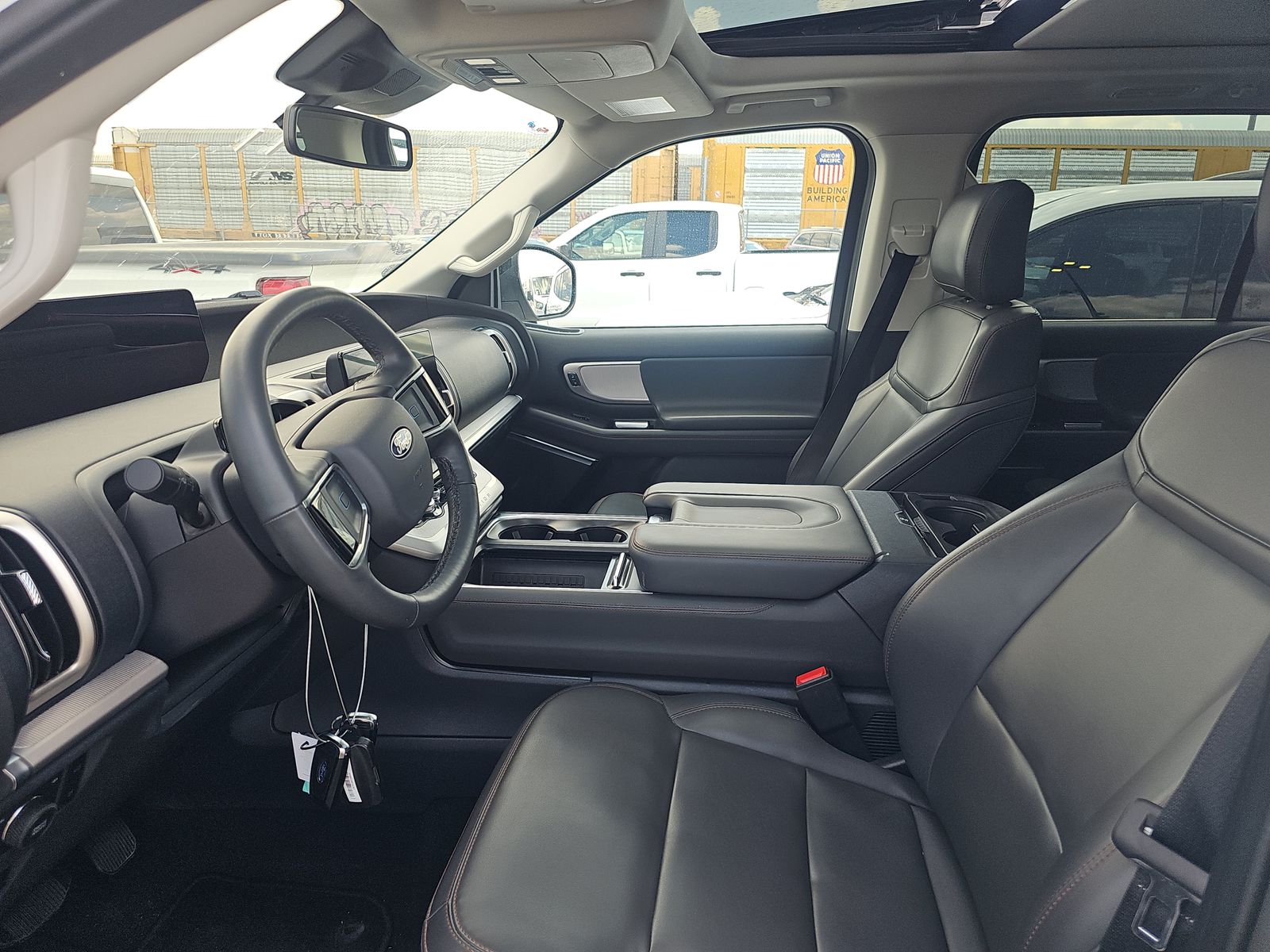 FORD EXPEDITION - 8