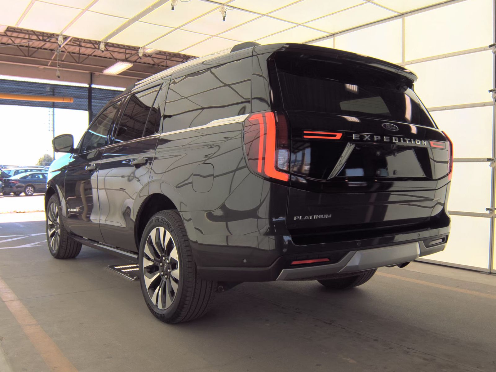 FORD EXPEDITION - 9