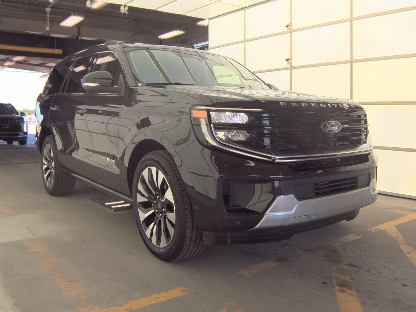 FORD EXPEDITION - 5
