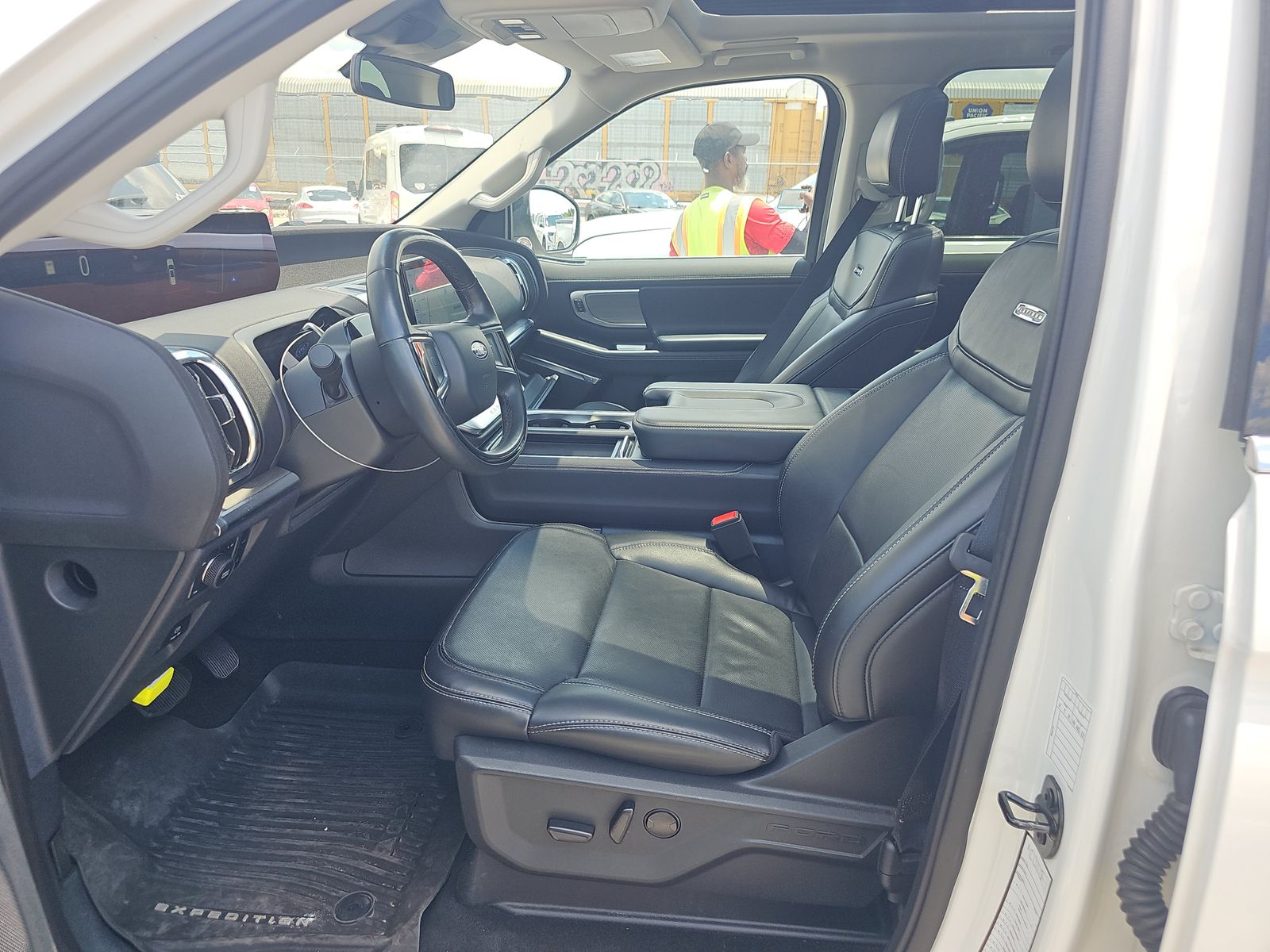FORD EXPEDITION MAX - 8