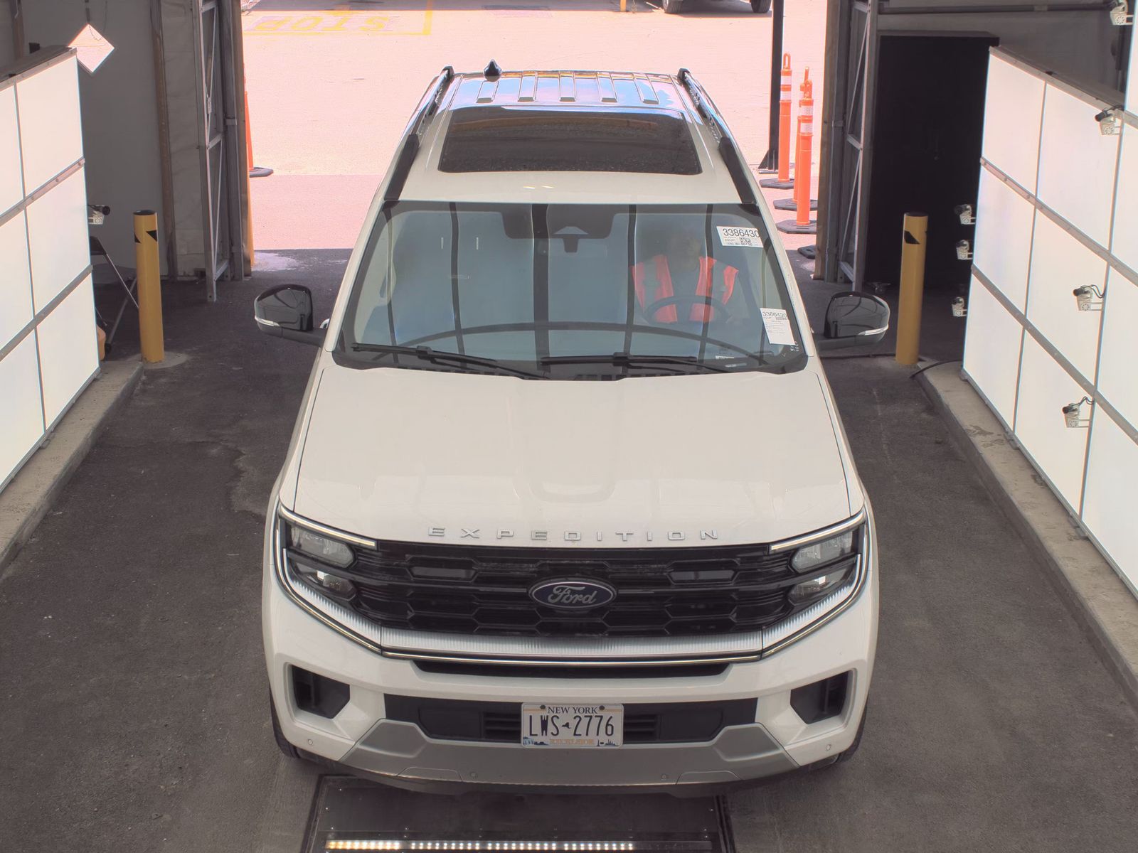 FORD EXPEDITION MAX - 3