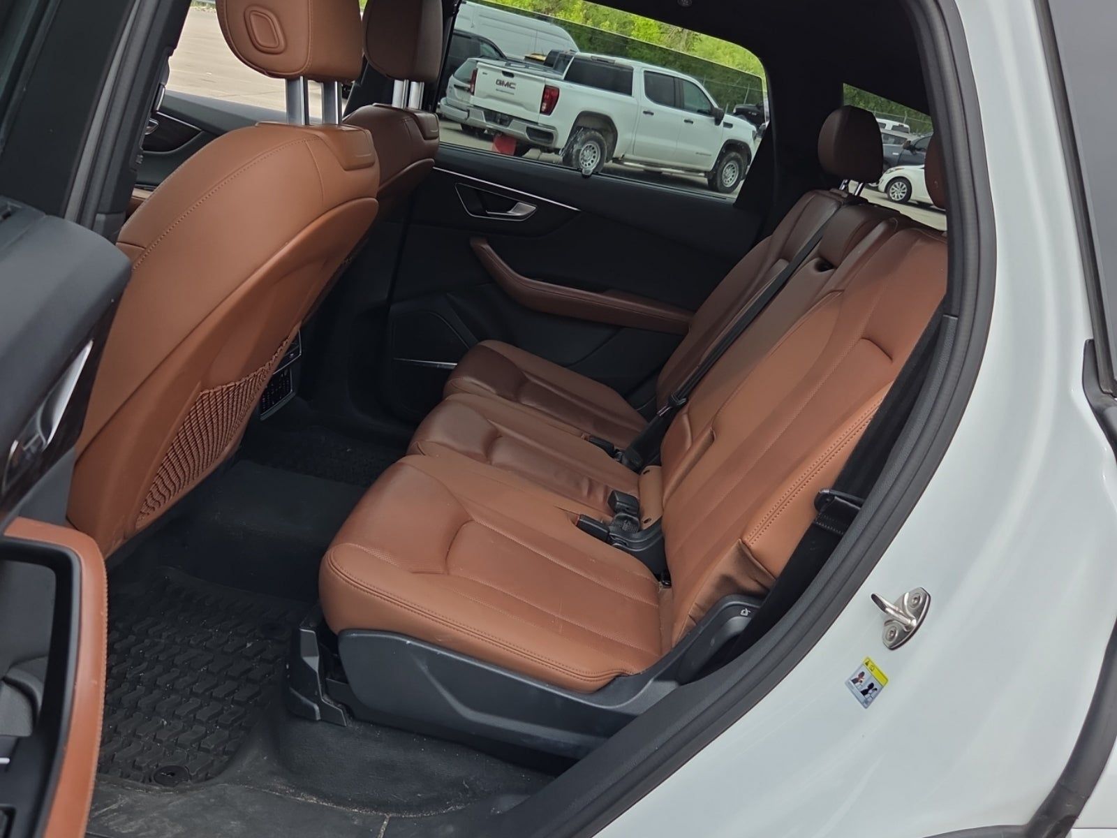2021 Audi Q7 3.0T Premium Plus AWD