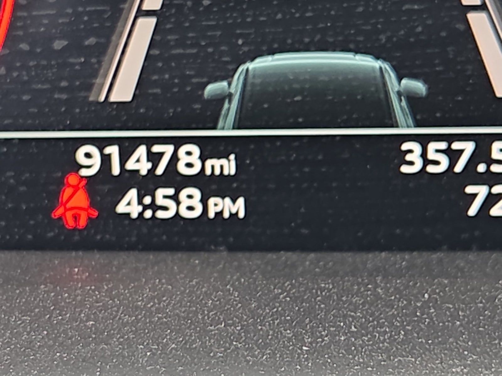 2021 Audi Q7 3.0T Premium Plus AWD