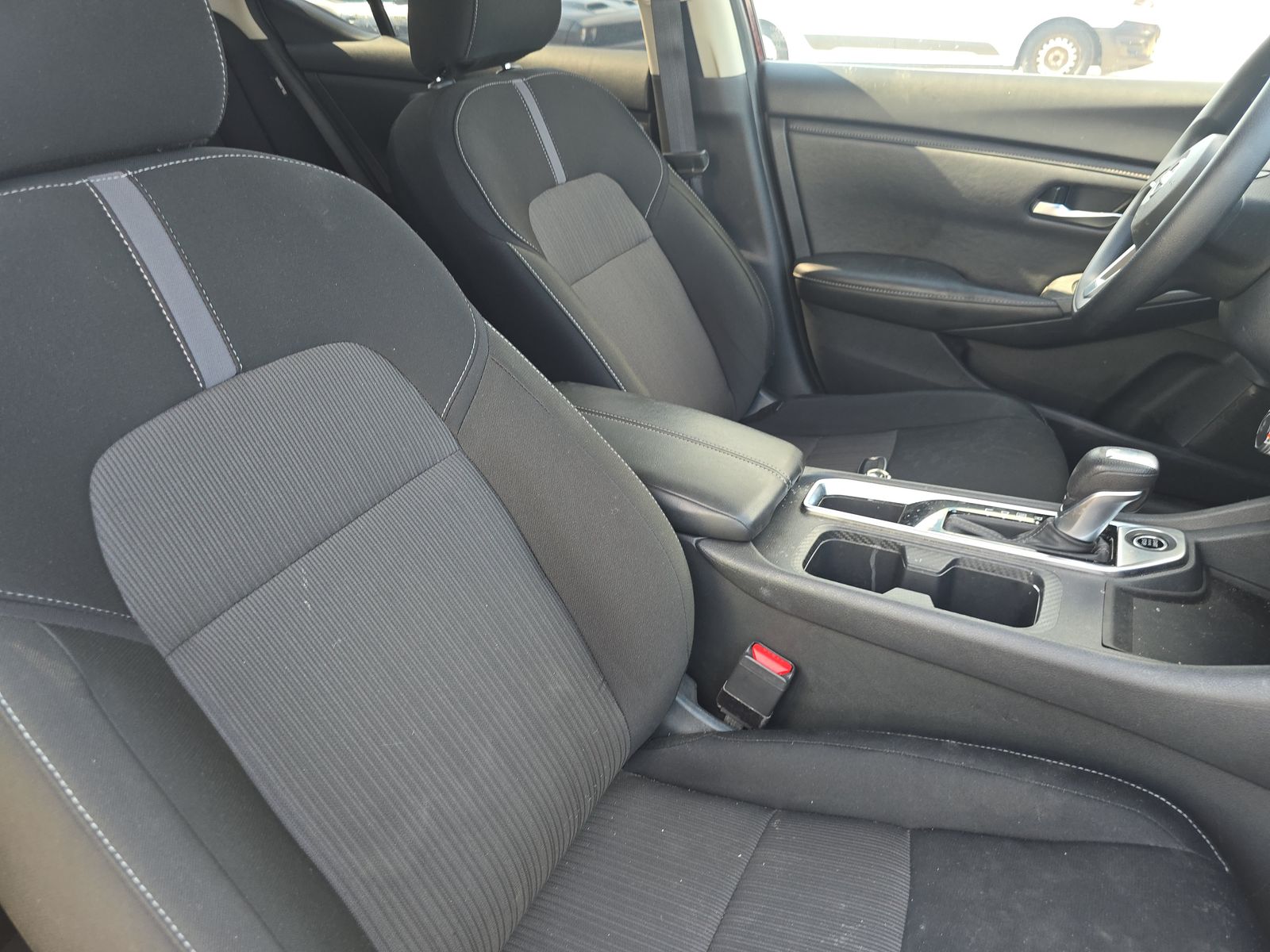 NISSAN SENTRA - 9