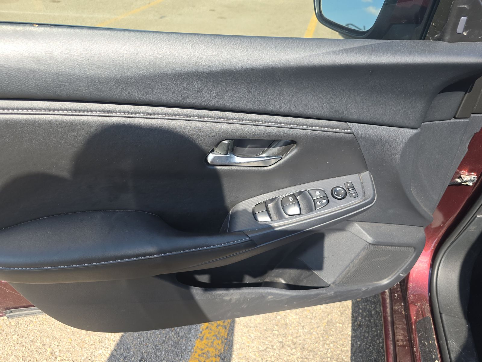 NISSAN SENTRA - 10