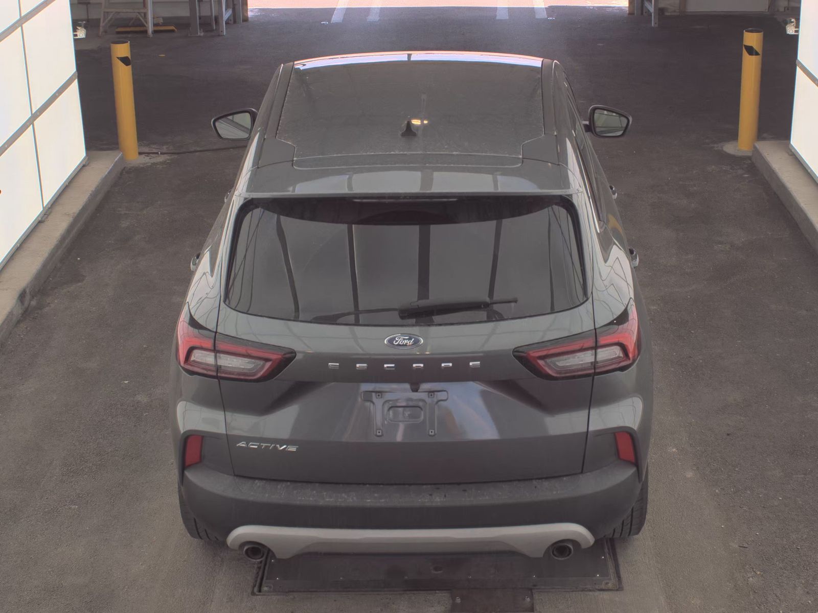 FORD ESCAPE - 7