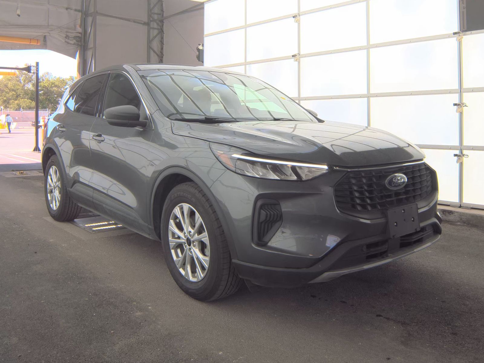 FORD ESCAPE - 5