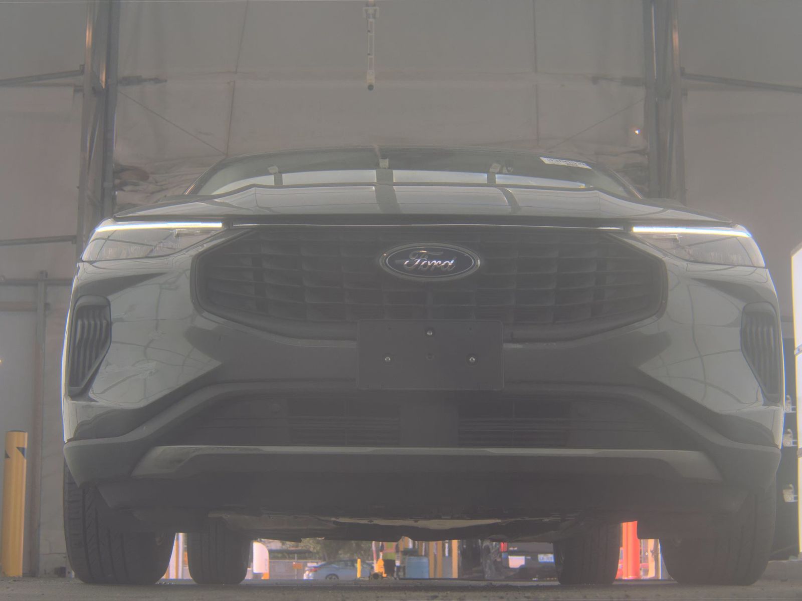 FORD ESCAPE - 4