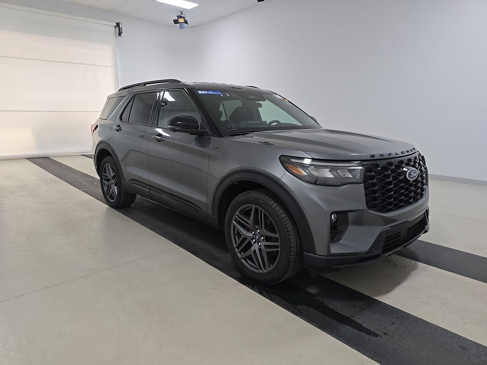 FORD EXPLORER - 4