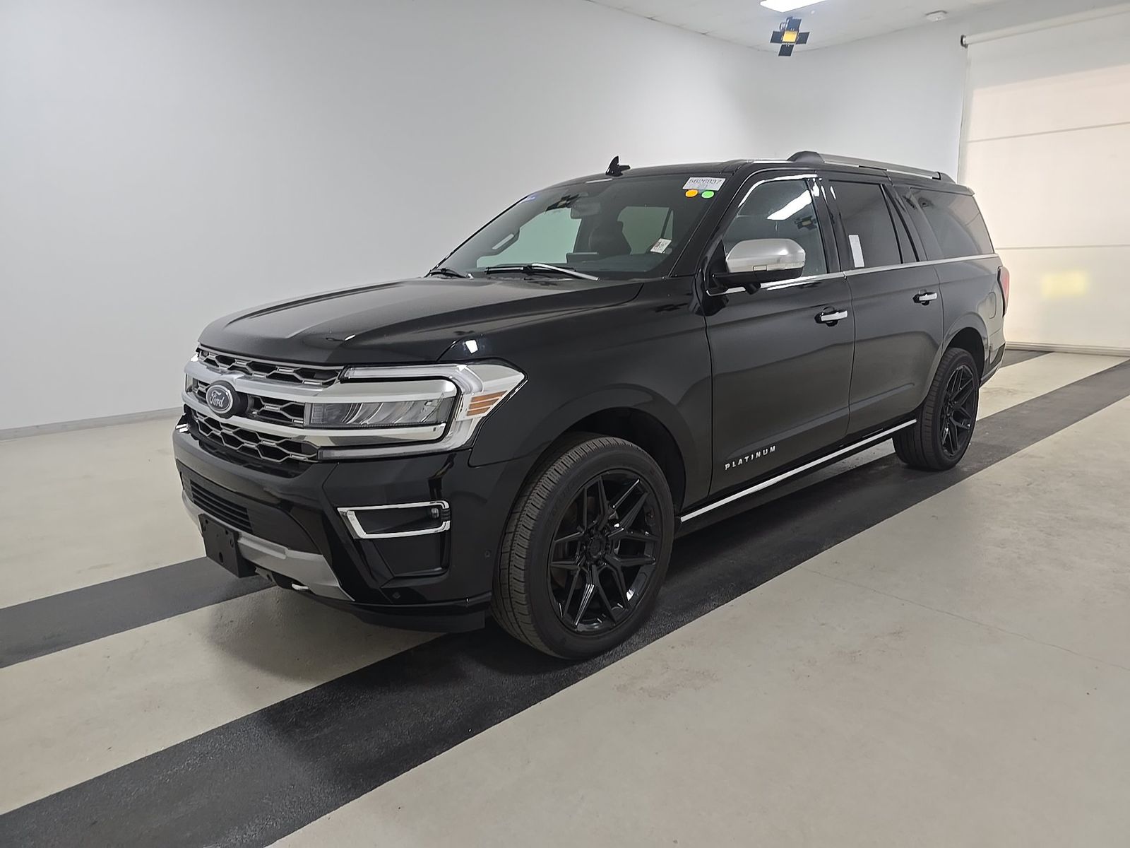 FORD EXPEDITION MAX - 1