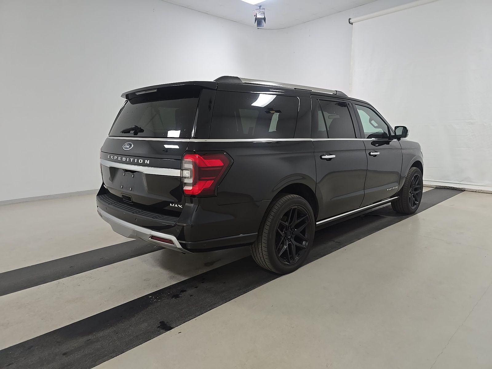 FORD EXPEDITION MAX - 5