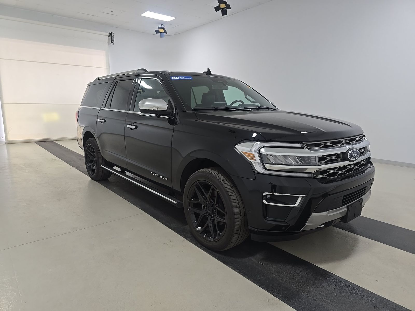 FORD EXPEDITION MAX - 4