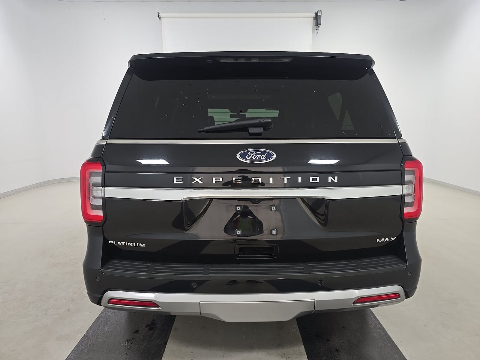 FORD EXPEDITION MAX - 6