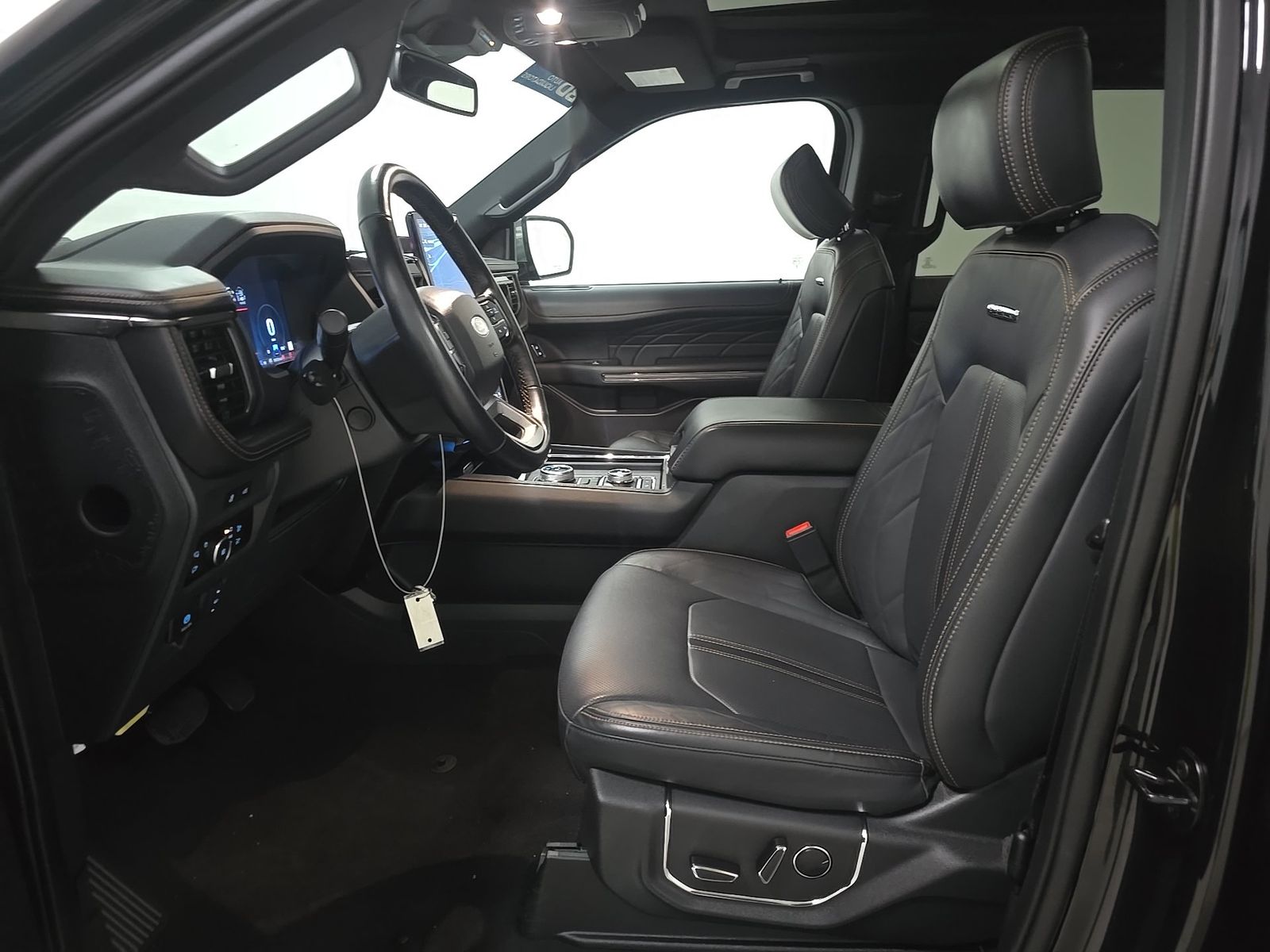 FORD EXPEDITION MAX - 8