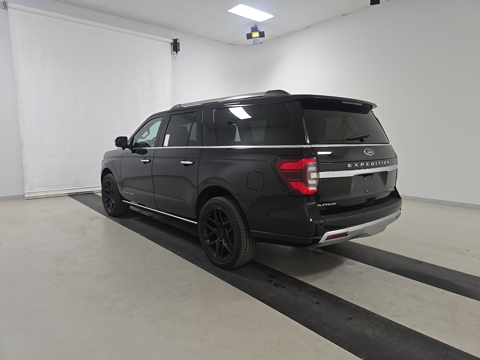 FORD EXPEDITION MAX - 7