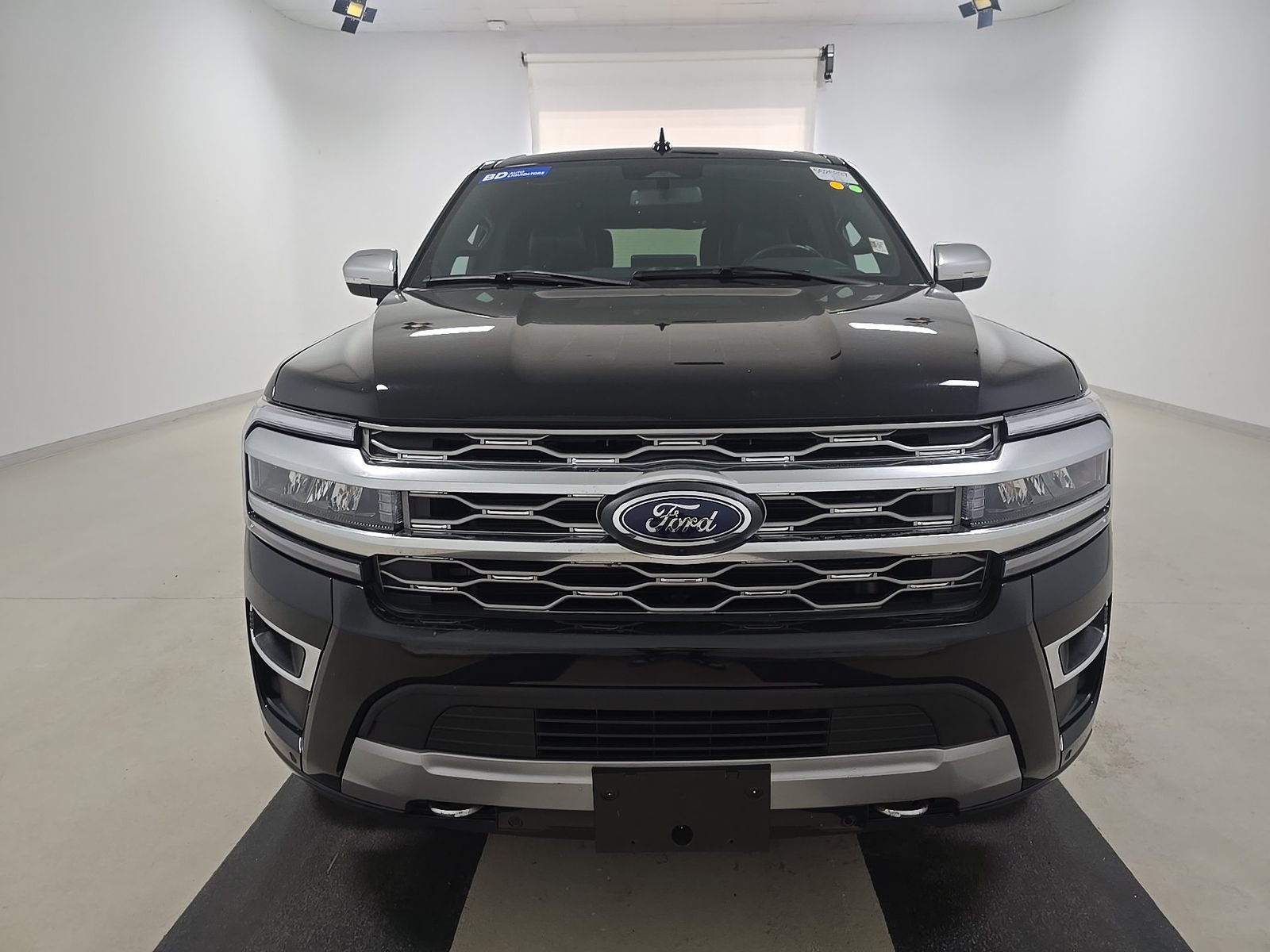 FORD EXPEDITION MAX - 3