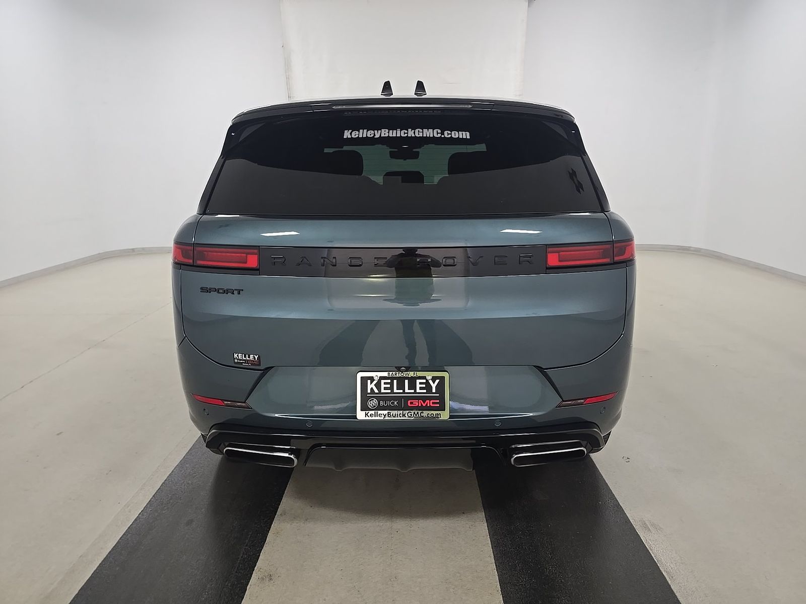 LAND ROVER RANGE ROVER SPORT - 6
