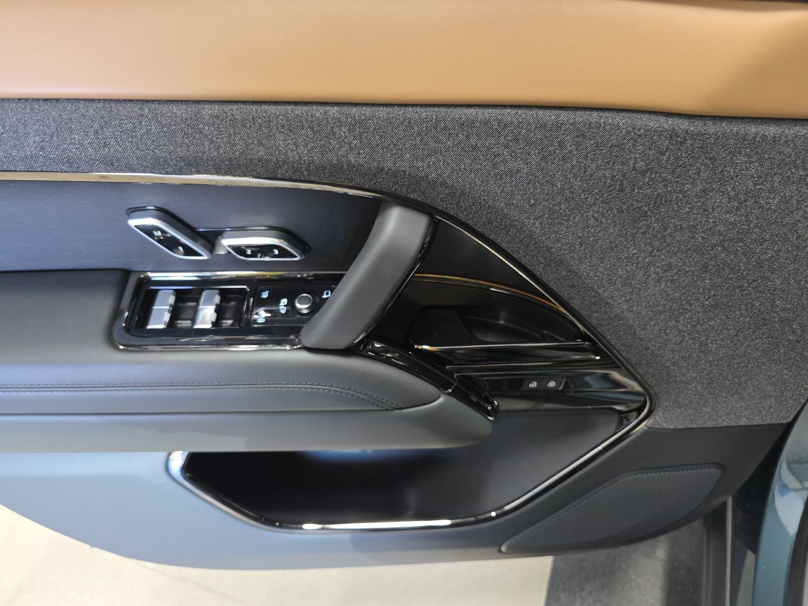 LAND ROVER RANGE ROVER SPORT - 10