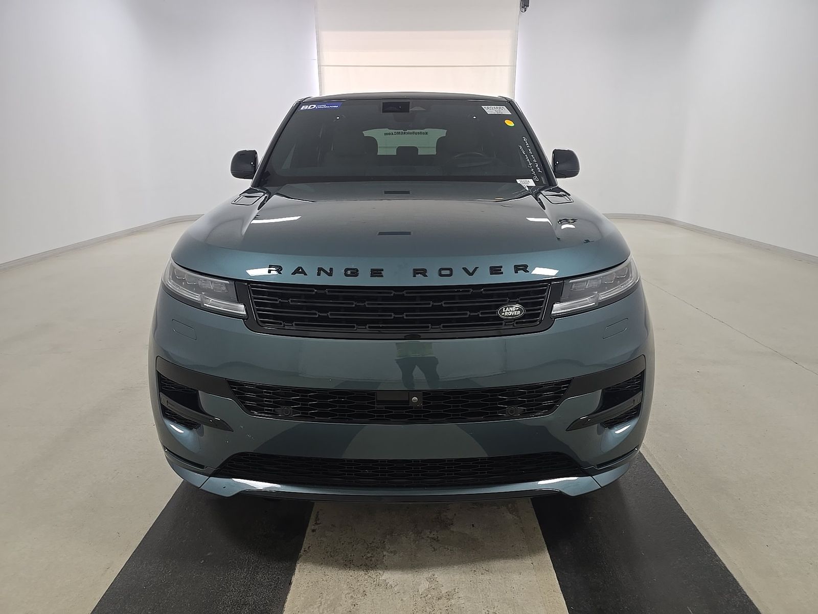 LAND ROVER RANGE ROVER SPORT - 3