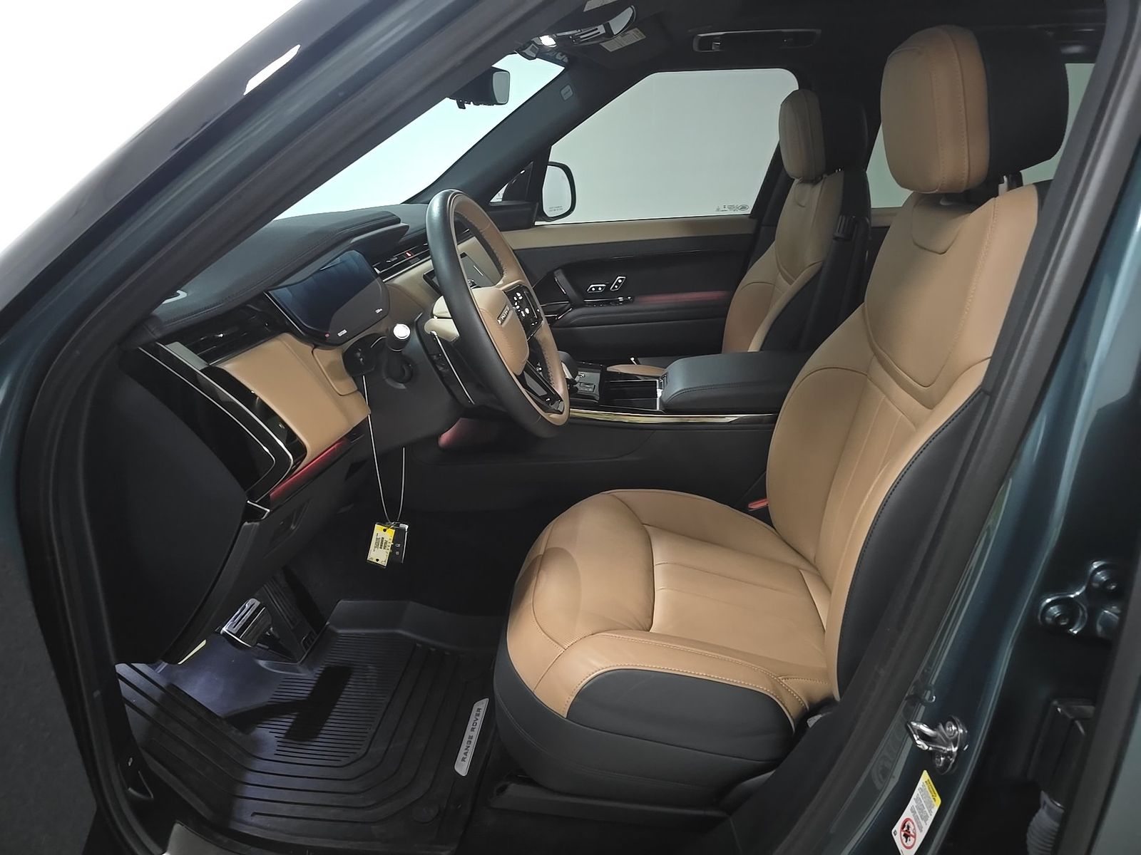 LAND ROVER RANGE ROVER SPORT - 8