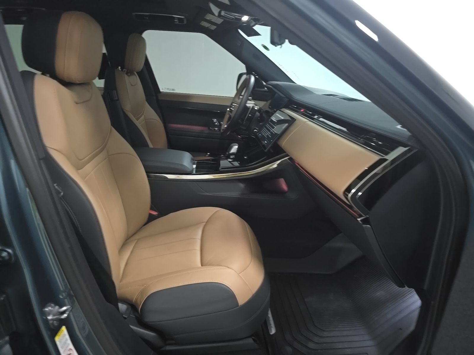 LAND ROVER RANGE ROVER SPORT - 9