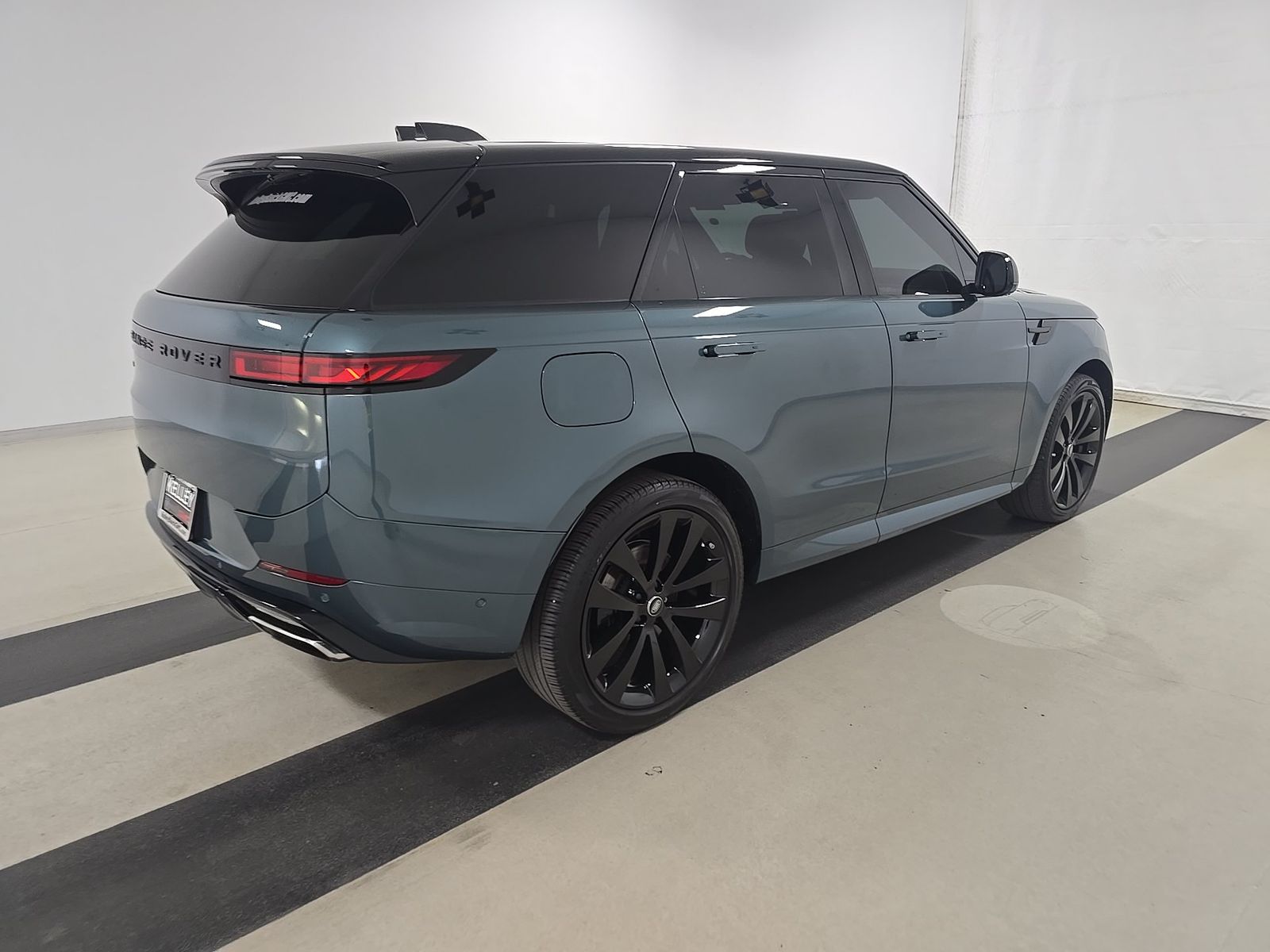 LAND ROVER RANGE ROVER SPORT - 5