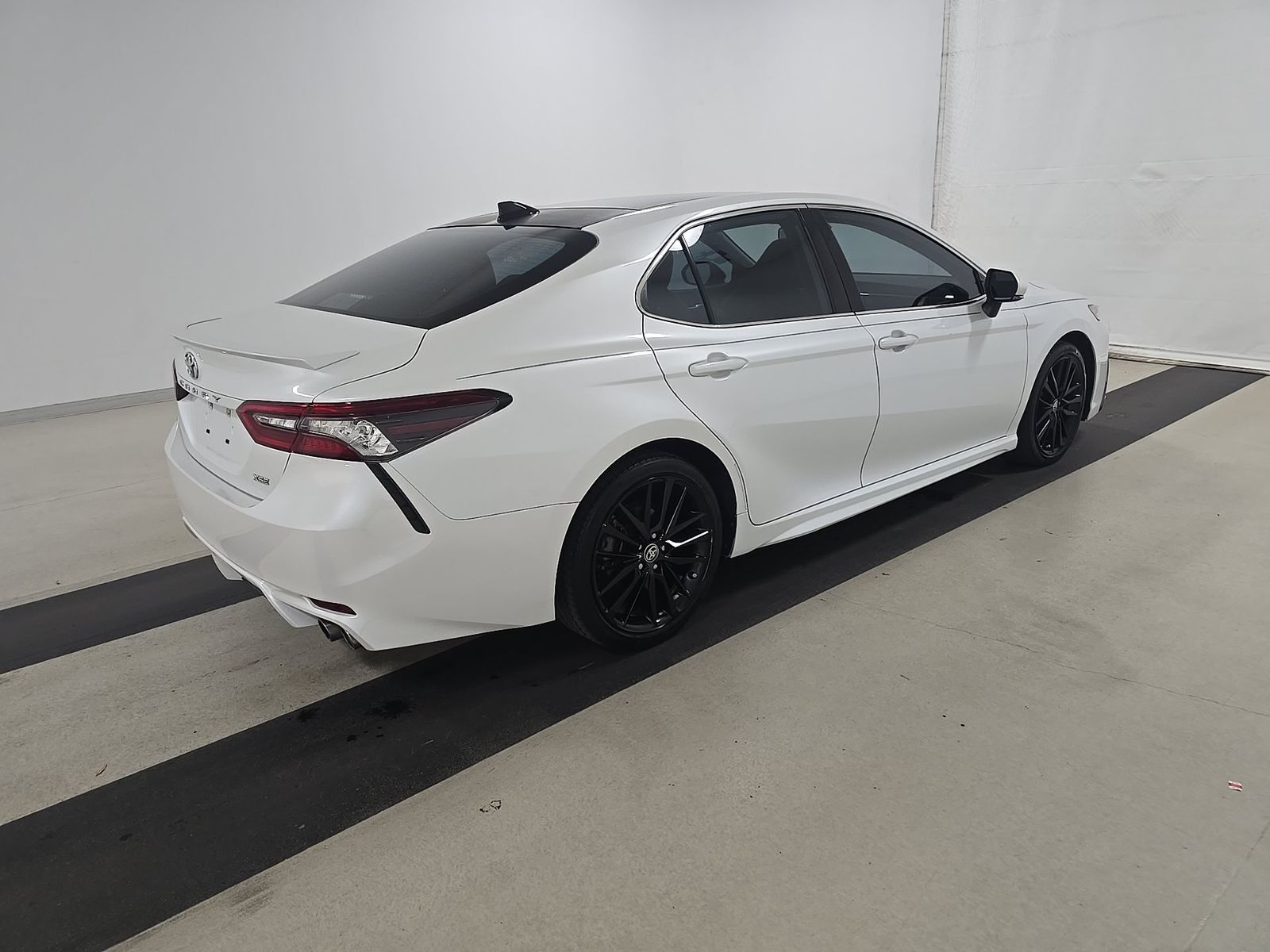 TOYOTA CAMRY - 5