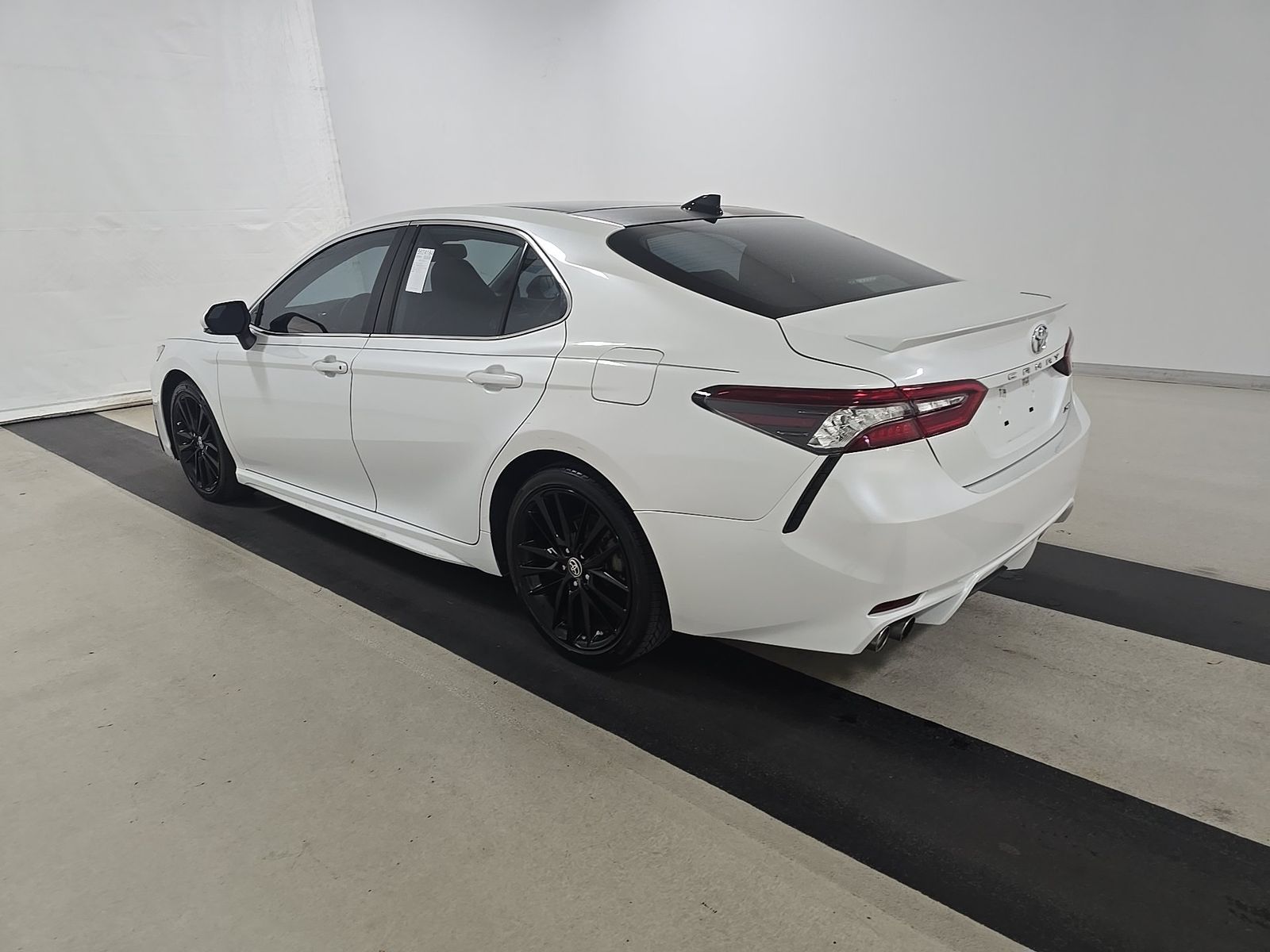 TOYOTA CAMRY - 7