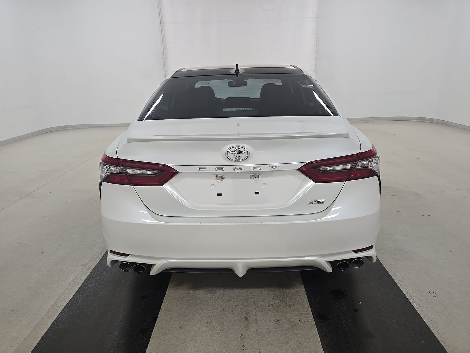 TOYOTA CAMRY - 6