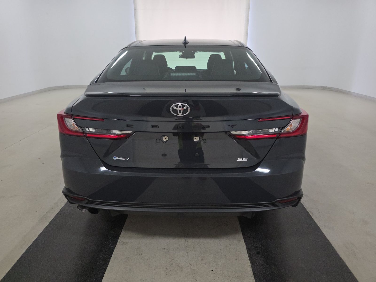 TOYOTA CAMRY - 6