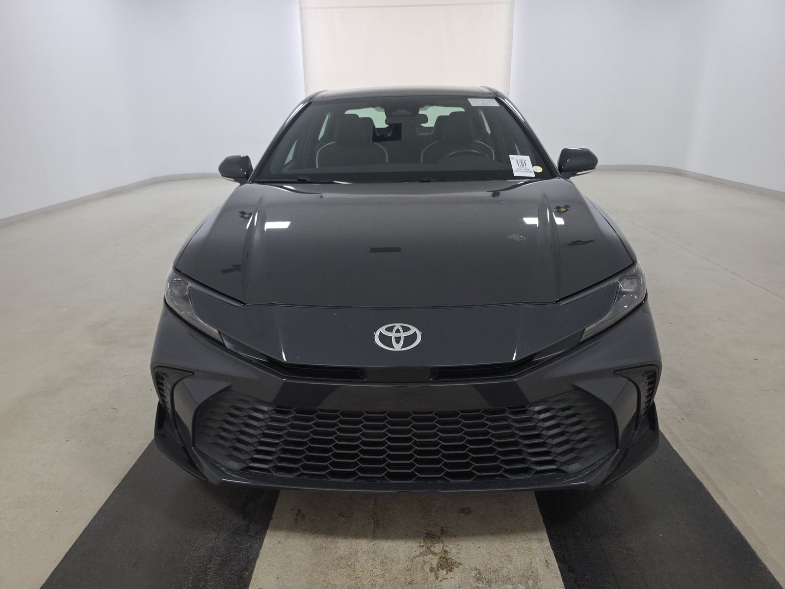 TOYOTA CAMRY - 3