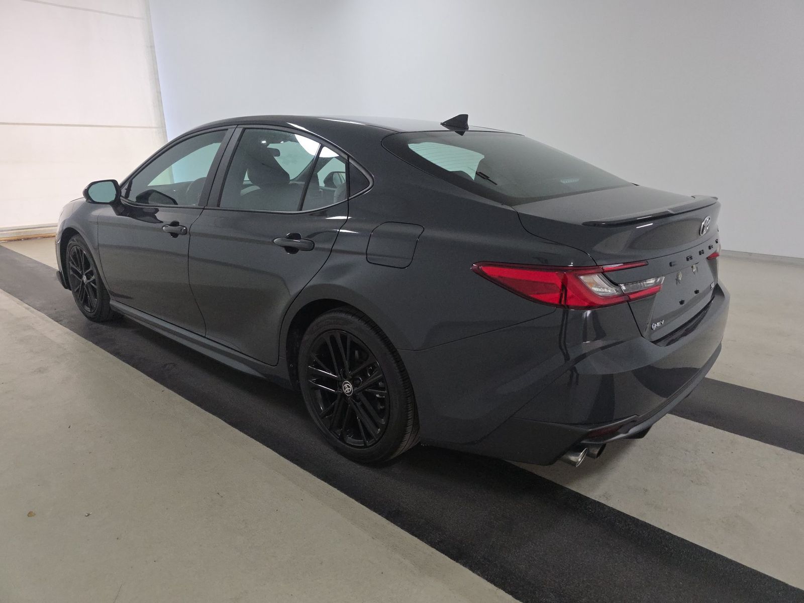 TOYOTA CAMRY - 7