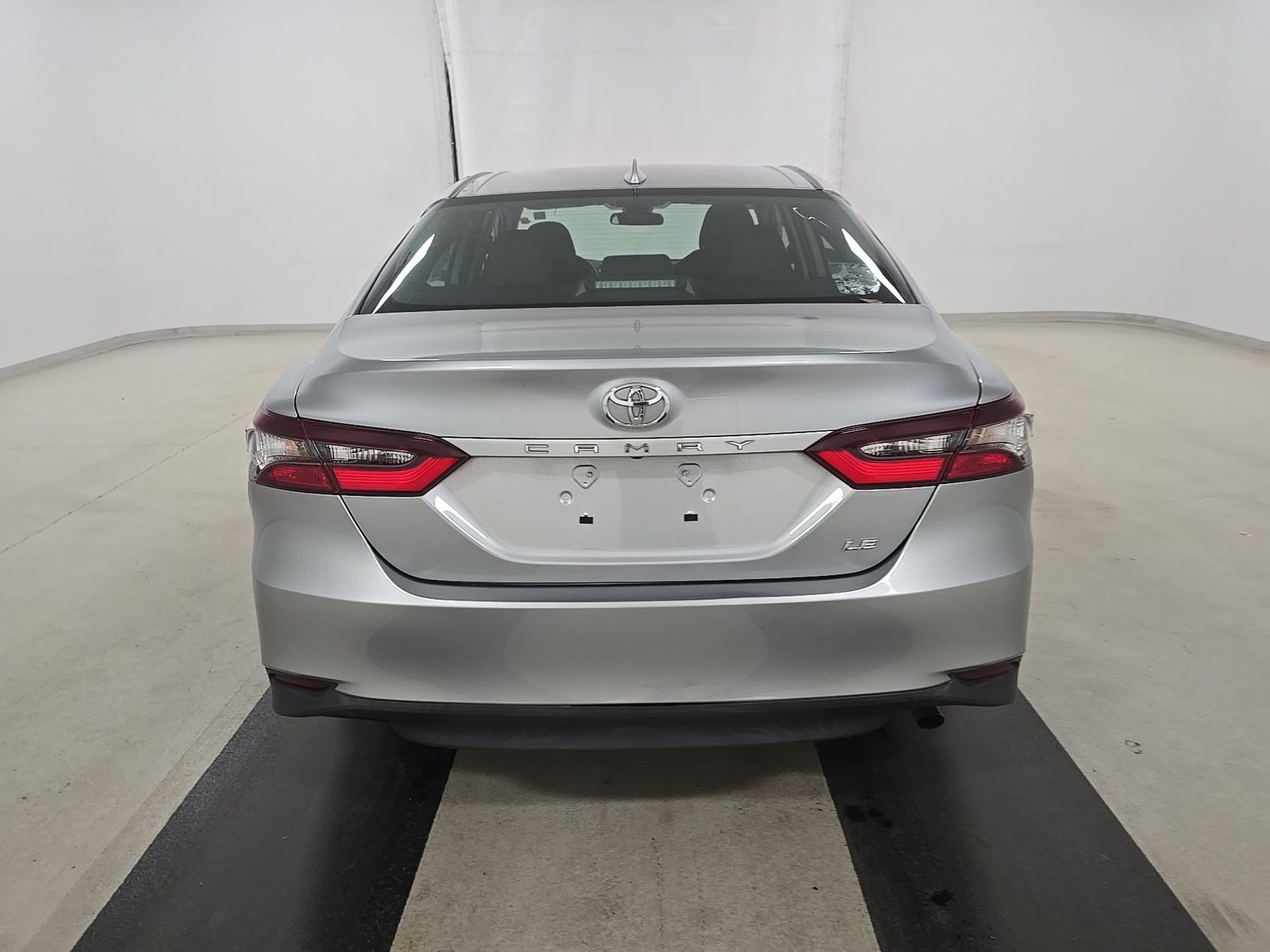 TOYOTA CAMRY - 6