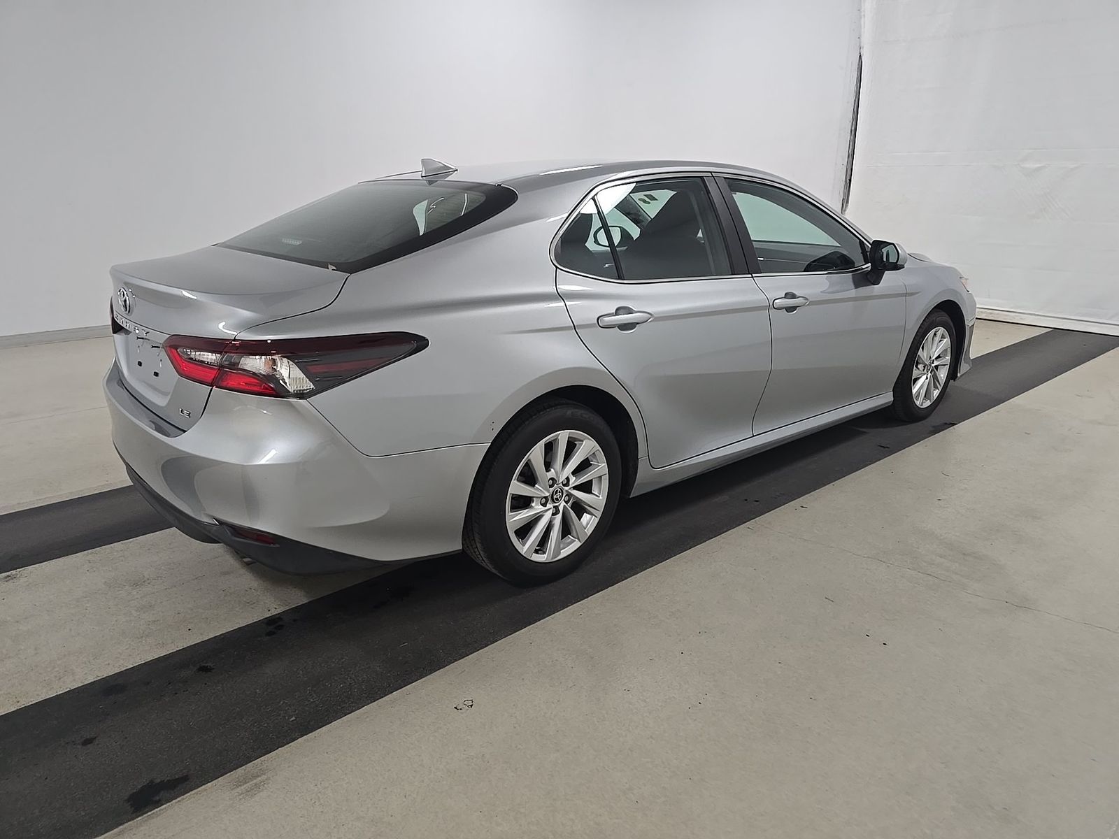 TOYOTA CAMRY - 5