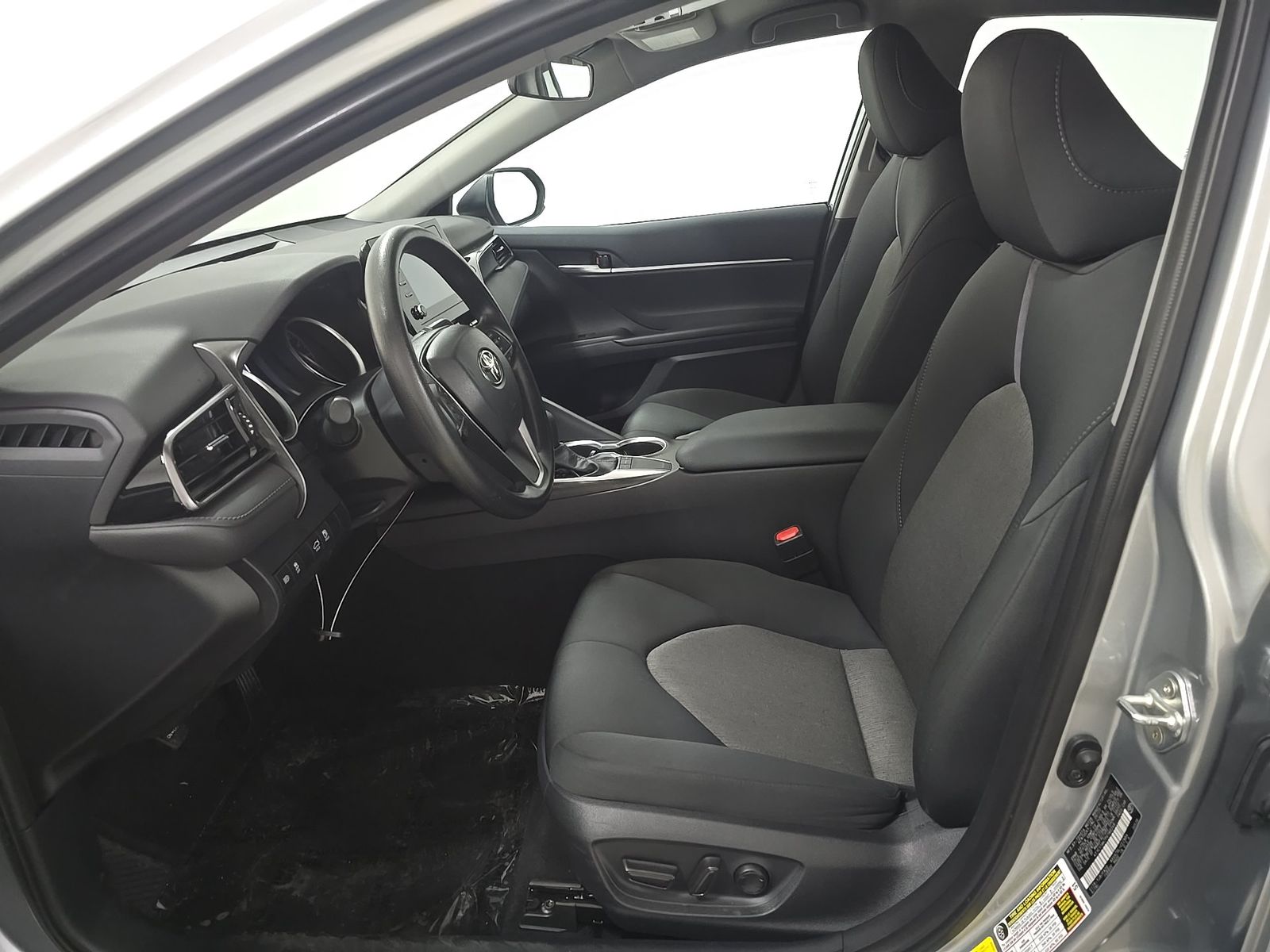 TOYOTA CAMRY - 8