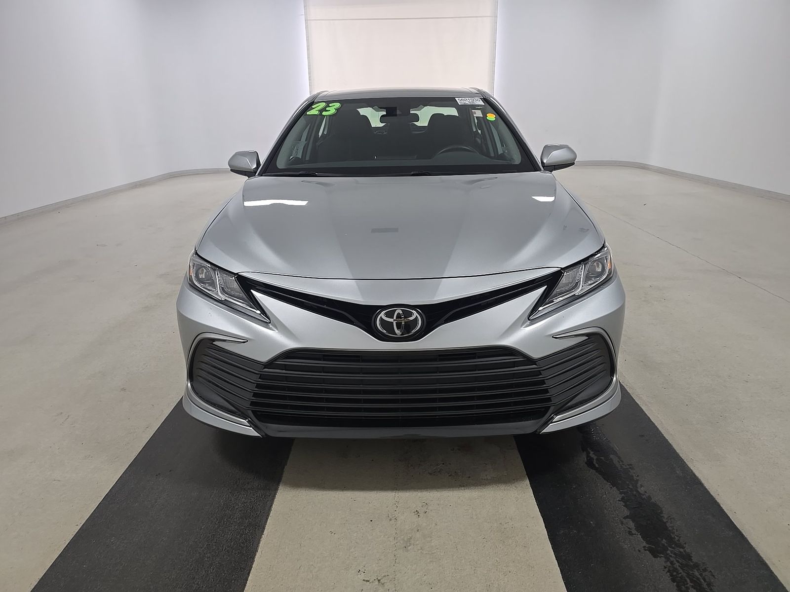 TOYOTA CAMRY - 3