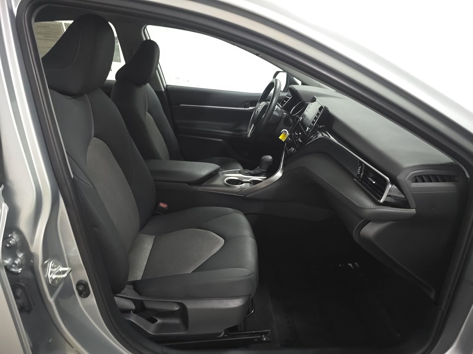 TOYOTA CAMRY - 9
