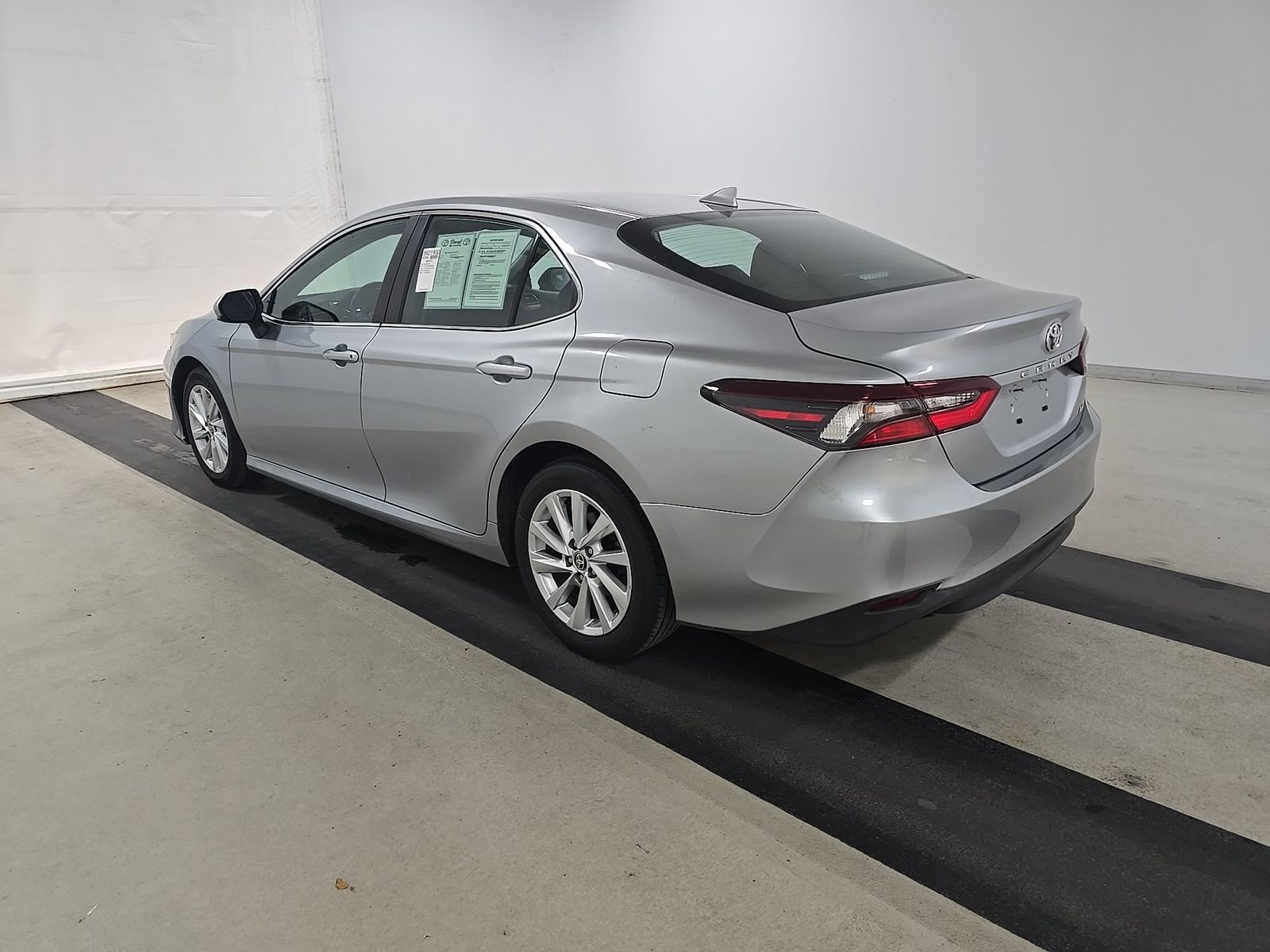 TOYOTA CAMRY - 7