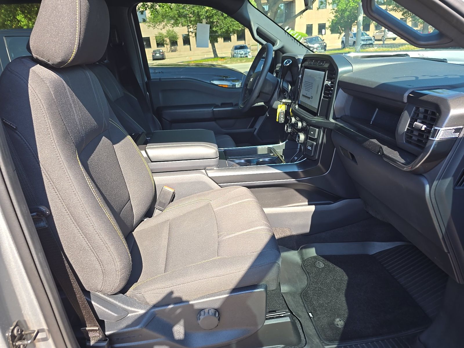 FORD F-150 - 9
