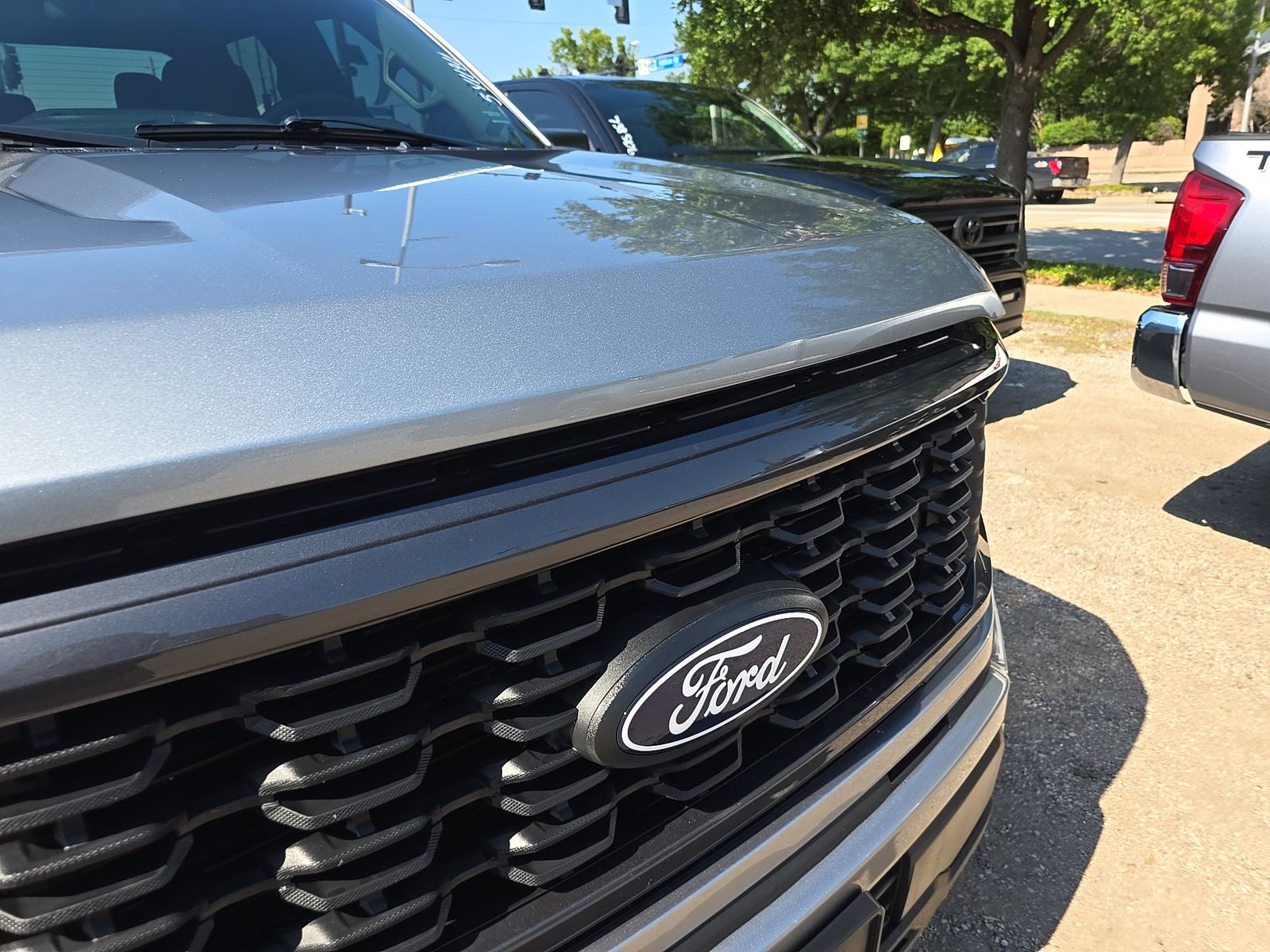 FORD F-150 - 3