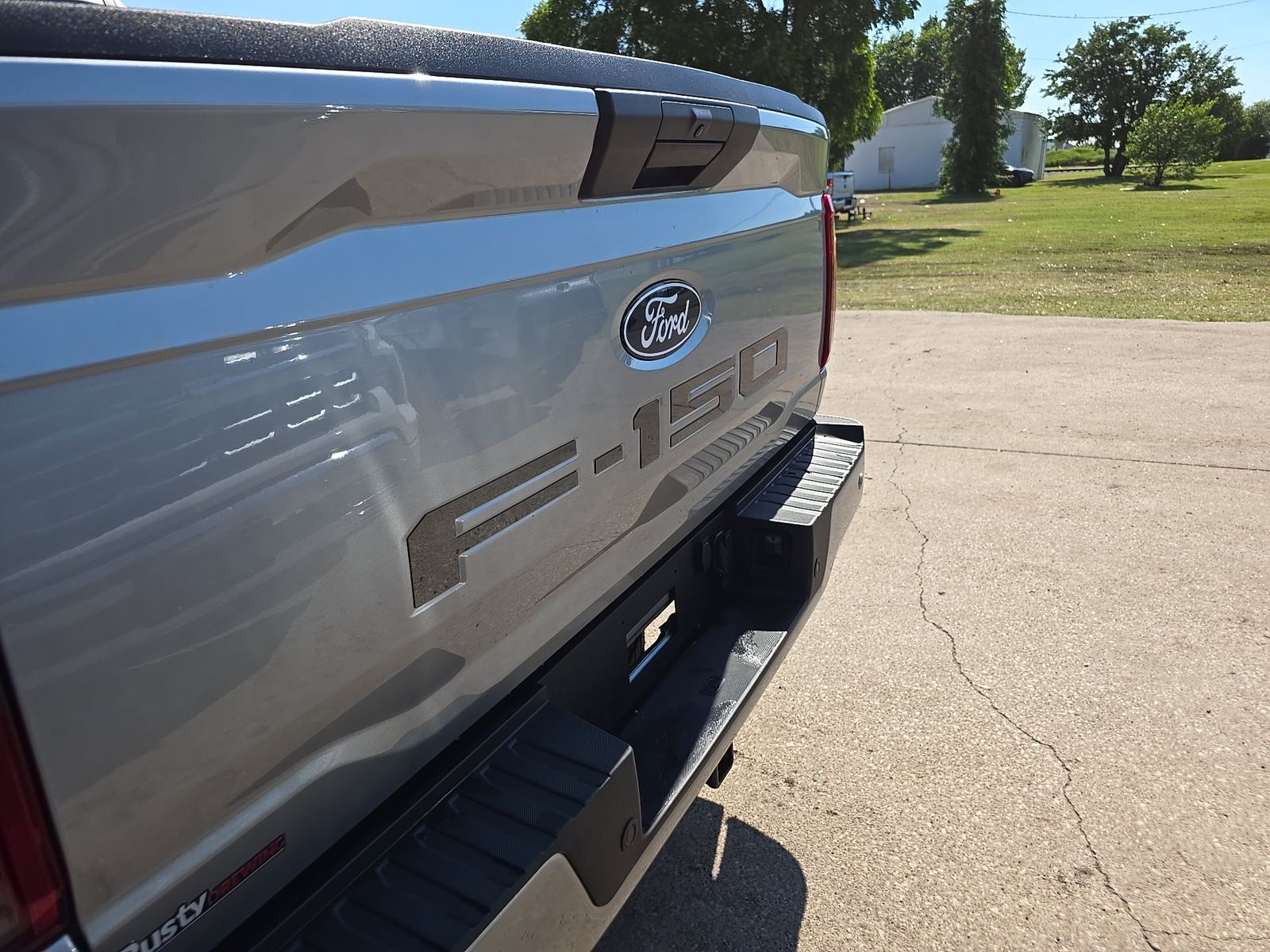 FORD F-150 - 6