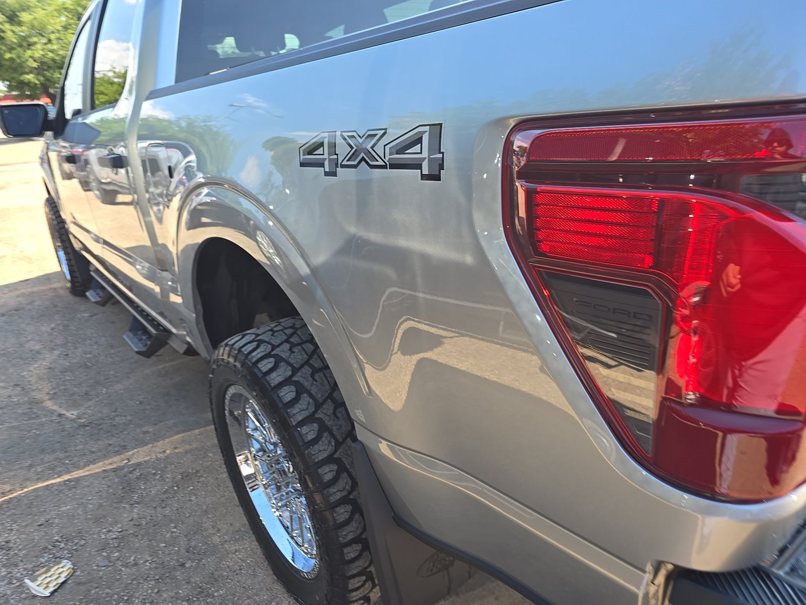 FORD F-150 - 7