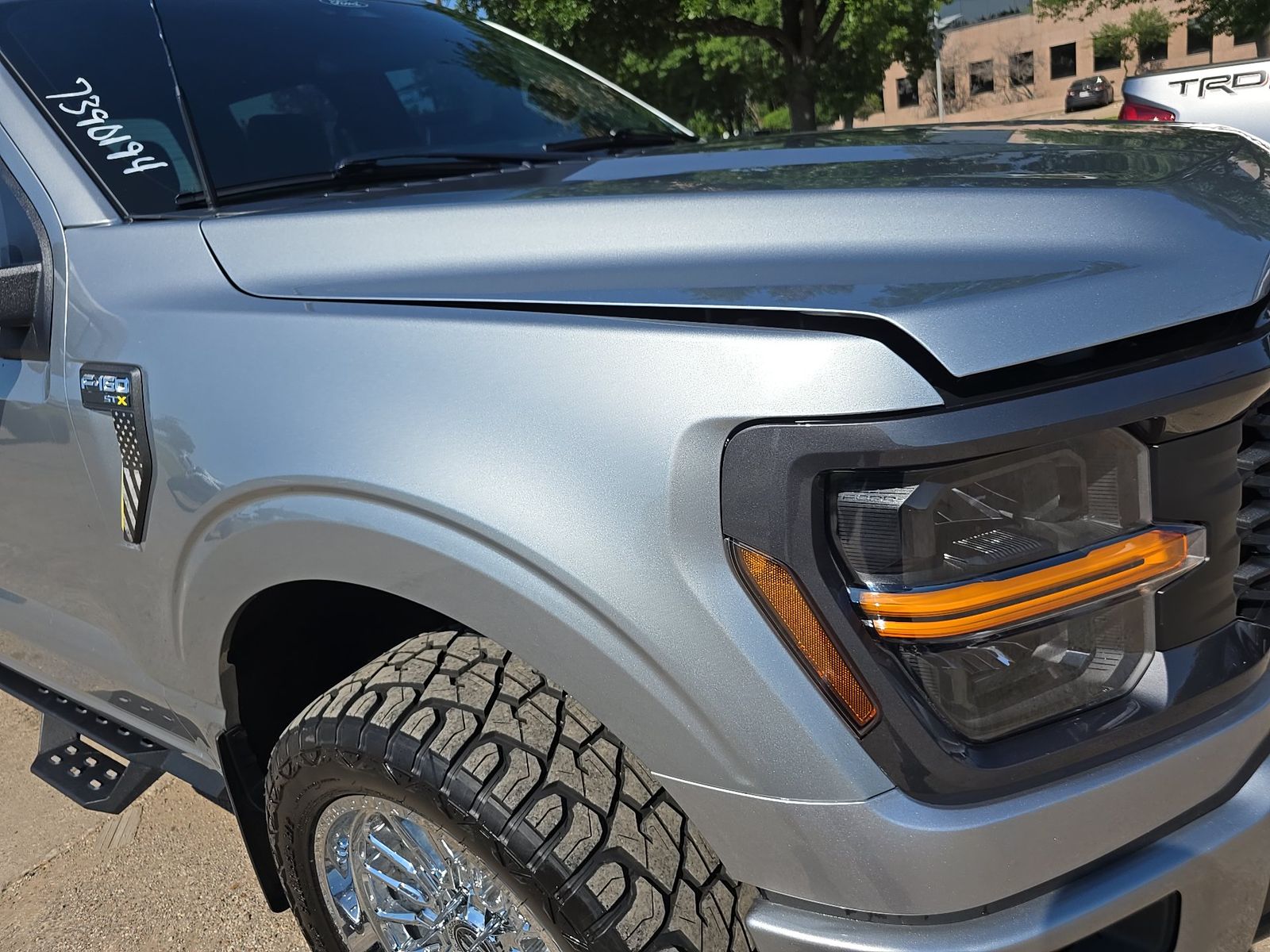 FORD F-150 - 4